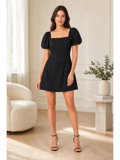 crochet dress cotton Mille Carla | White | Size XS XXS - XS - S - M:S _not_on_sale Ann Taylor The Petite Design colour