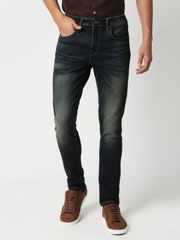 Pepe Jeans - Vapour Chinox Super Skinny Fit Mid Waist Jeans