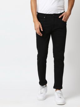 Pepe Jeans - Straight Vapour Fit Low Waist Jeans