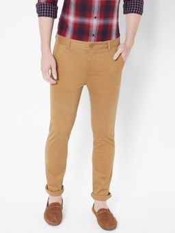 Pepe Jeans - Mullet Casual Chino Pant
