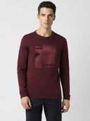 Maroon color option, Currently selected