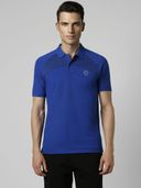 Blue color option, Currently selected