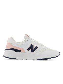 New Balance - Women 500 Off White Sneaker