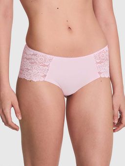 Victoria's Secret - Pink Hiphugger Panty