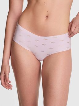 Victoria's Secret - White Hiphugger Panty