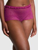 Purple color option, Sold out