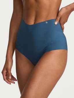 Victoria's Secret - Blue Modern Brief Panty