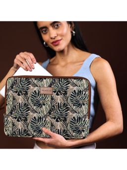 HAMELIN - Multi-Color Floral Laptop Sleeves