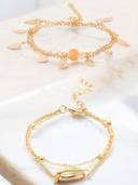 Gold color option