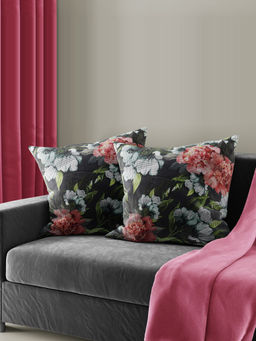 BIANCA - Ruyal 16 X16 Cushion Pink05