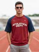 Maroon color option, Currently selected