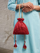 Maroon color option