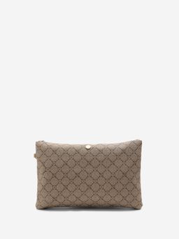 CARPISA ITALIA - Women Diana Beige Pouch (L)
