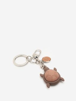 CARPISA ITALIA - Women Brown Turtle Bag Charms (S)