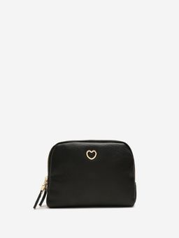CARPISA ITALIA - Women Dalia V3 Black Pouch (S)