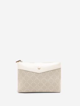 CARPISA ITALIA - Women Diana Spring Cream Pouch (M)