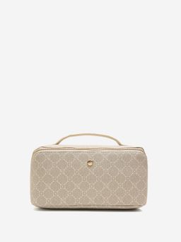 CARPISA ITALIA - Women Diana Spring Cream Pouch (M)