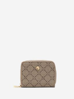 CARPISA ITALIA - Women Diana Beige Credit Card Holder (S)