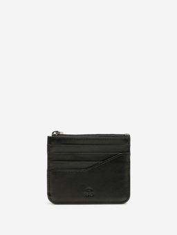 CARPISA ITALIA - Men Soho Black Solid Wallet (S)