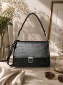 Black color option, Sold out, Currently selected