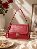 Red color option, Sold out