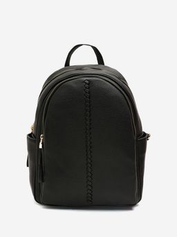 CARPISA ITALIA - Women Yukon Black Backpack (M)