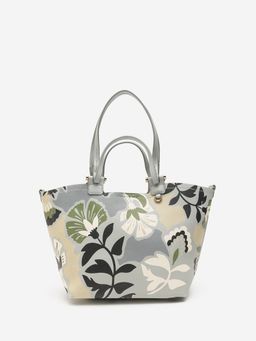 CARPISA ITALIA - Women Mimosa Grey Tote Bag (M)