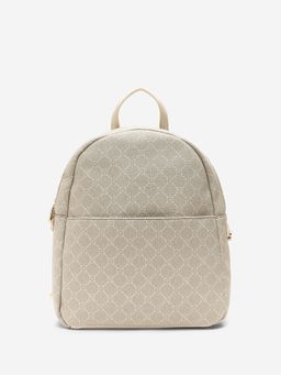 CARPISA ITALIA - Women Diana Spring Cream Backpack (M)