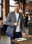 Navy Blue color option, Sold out, Currently selected