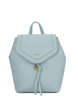 MIRAGGIO - Women Cosmo Blue Backpack (M)