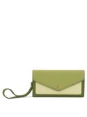 Green color option, Sold out, Currently selected