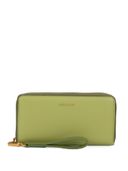 Green color option, Sold out, Currently selected