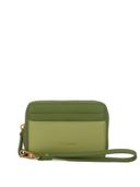 Green color option, Sold out, Currently selected