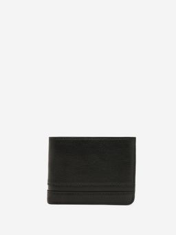 CARPISA ITALIA - Men Soho Black Solid Wallet (S)
