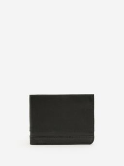 CARPISA ITALIA - Men Soho Black Solid Wallet (S)