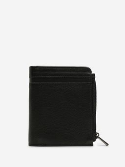 CARPISA ITALIA - Men Soho Black Solid Wallet (S)