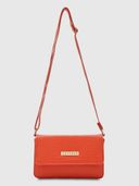 Orange color option, Sold out, Currently selected