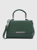 Green color option, Sold out, Currently selected