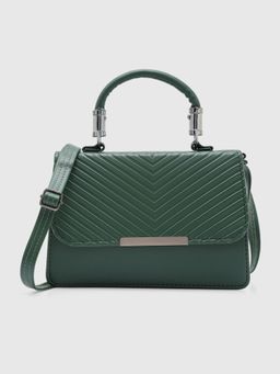 Caprese - Women Donald Green Sling Bag (M)