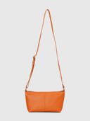 Orange color option, Sold out, Currently selected