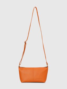 Caprese - Women Texa Orange Sling Bag (M)