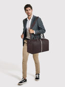 Brown color option, Sold out, Currently selected