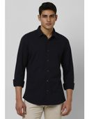 Black color option, Currently selected