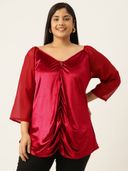 Red color option, Sold out