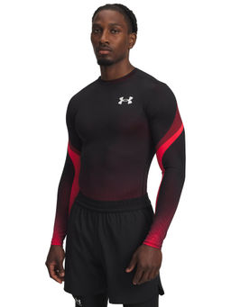 Under Armour - Red Ombre Slim Fit T-shirt