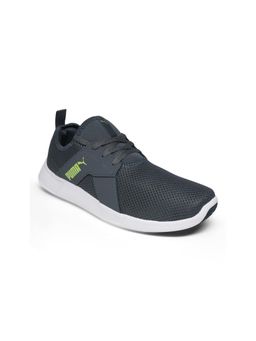 Puma - Zod Runner V3 Mens Gray Sneakers