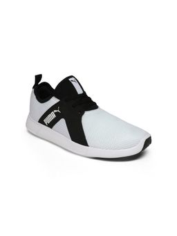 Puma - Zod Runner V3 Mens White Sneakers