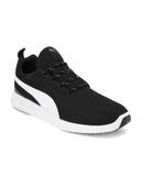 Black color option, Currently selected