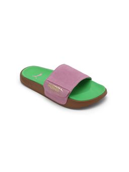Puma - Leadcat 2.0 Palermo Foil Unisex Sliders