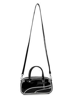Puma - Speed Womens Sling Bag-Green